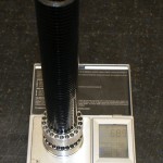 Lefty Tube for 1 1/8 68G