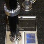 Lefty Tube for Cannondale 78G
